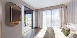 Amber House (D15), Apartment #566721091